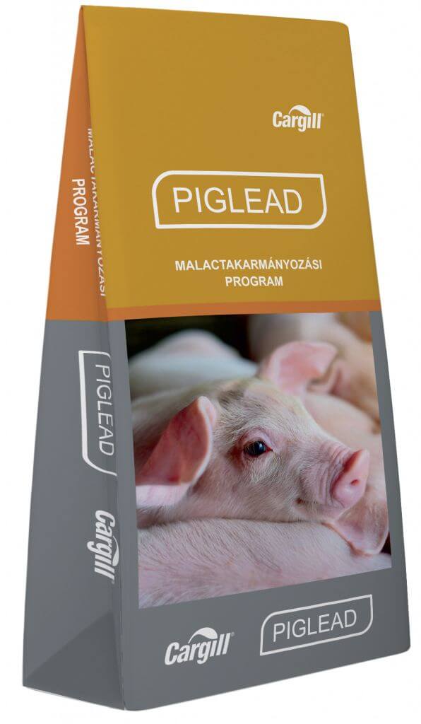 Piglead malac takarmánykeverék