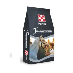 purina Érzékeny, idős ló takarmány kiegészító (25 kg)