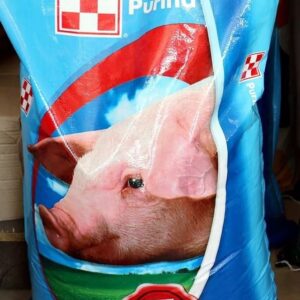 Takarmány sertéseknek