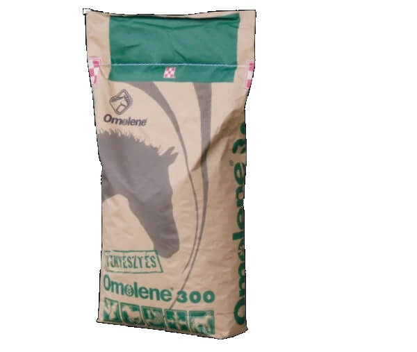 purina omolene 300 tenyészkanca és csikó takarmánykeverék (20 kg)
