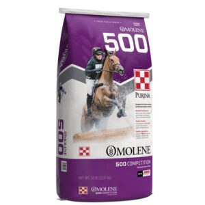 purina omolene 500 takarmány koncentrátum lovaknak (25 kg)