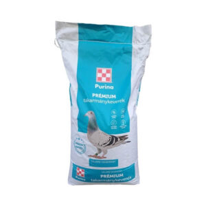 purina prémium galamb takarmány keverék (20 kg)