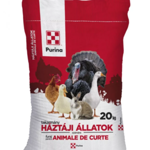 Purina pulyka nevelő takarmány keverék - 20 kg