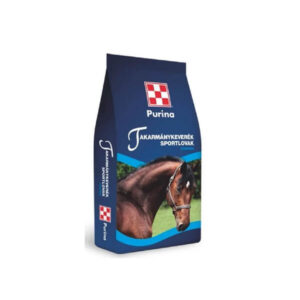 purina sport ló takarmány kiegészítő (25 kg)
