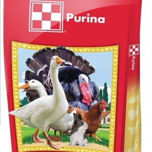 purina uni viziszárnyas nevelő takarmány keverék (20 kg)