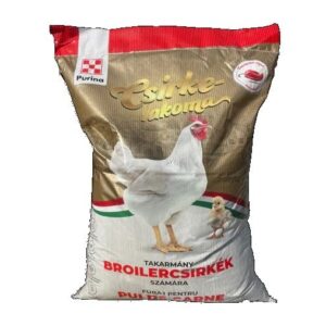 purina brojler extra nevelő koncentrátum 30% (20 kg)