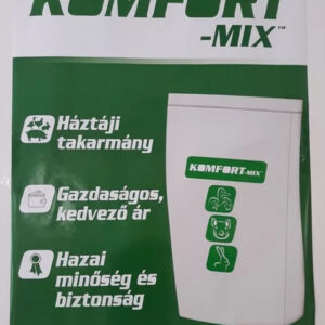 Komfort-Mix Nyúl Takarmány keverék (20 kg)