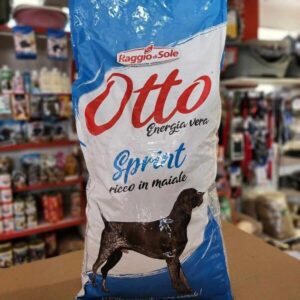 Otto sprint száraz kutyaeledel