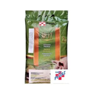 AP-17 takarmány kiegészítő