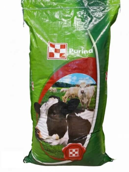 Purina szarvasmarha hízlaló koncentrátum