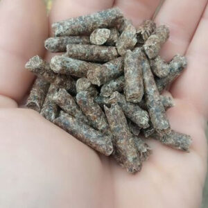 Cukorrépa pellet (20 kg)