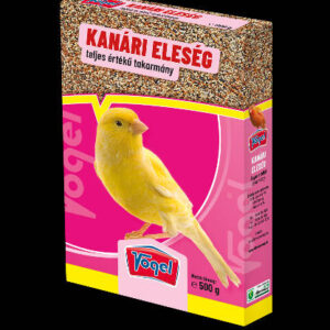 Vogel teljes értékű kanári eleség - 500 g