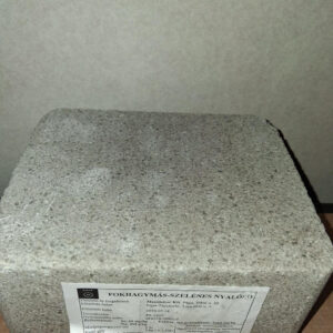 Fokhagymás-szelénes nyalósó - 5 kg