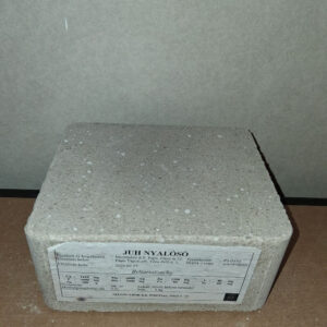 Juh nyalósó - 5 kg