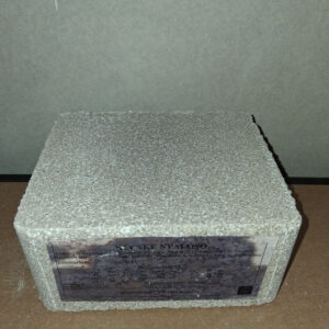 Nyalósó tömb kecskéknek - 5 kg