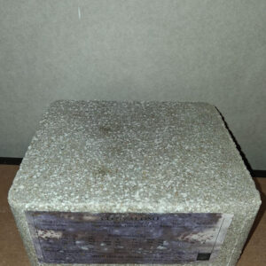 Nyalósó tömb lovaknak - 5 kg