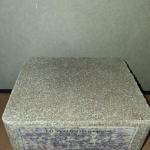 Nyalótömb Bkarotinnal lovaknak - 5 kg