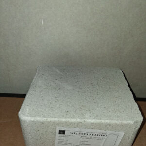 Szelénes nyalósó tömb - 5 kg