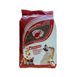 Flamo marha ízű kutyaeledel - 10 kg