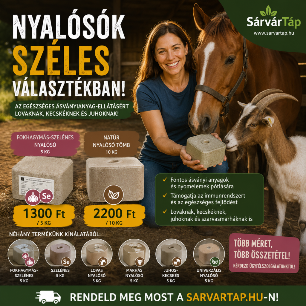 Nyalósók